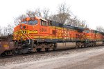 BNSF 5364